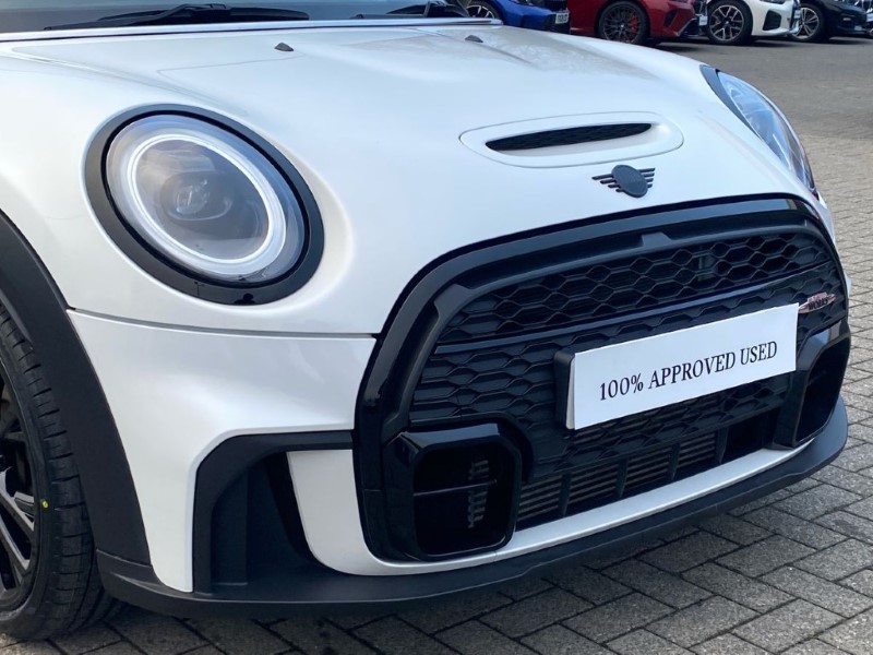 Used MINI Hatch 2023 for sale - 77417095: Photo 40