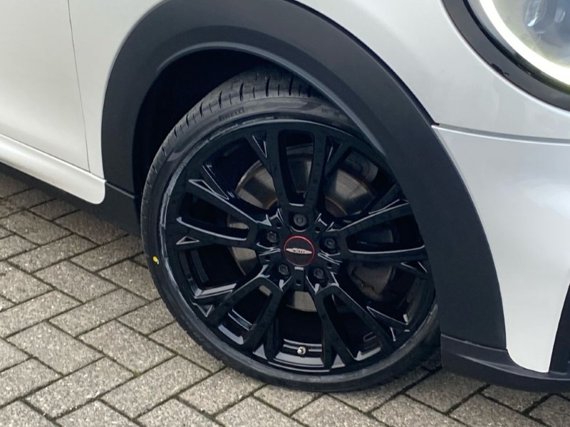 Used MINI Hatch 2023 for sale - 77417095: Photo 42