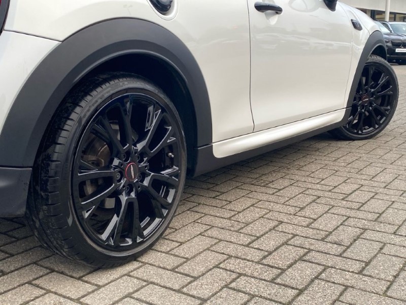 Used MINI Hatch 2023 for sale - 77417095: Photo 46