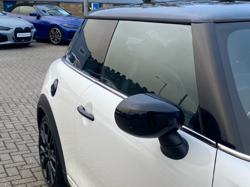 Used MINI Hatch 2023 for sale - 77417095: Photo 48