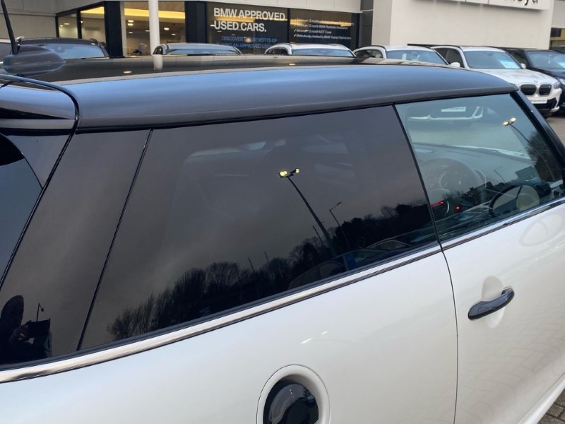 Used MINI Hatch 2023 for sale - 77417095: Photo 49