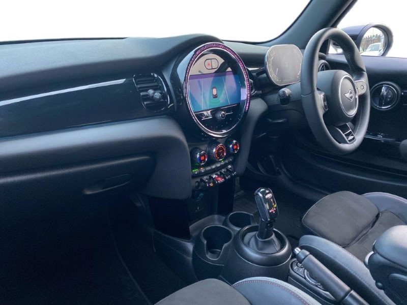 Used MINI Hatch 2023 for sale - 77417095: Photo 7