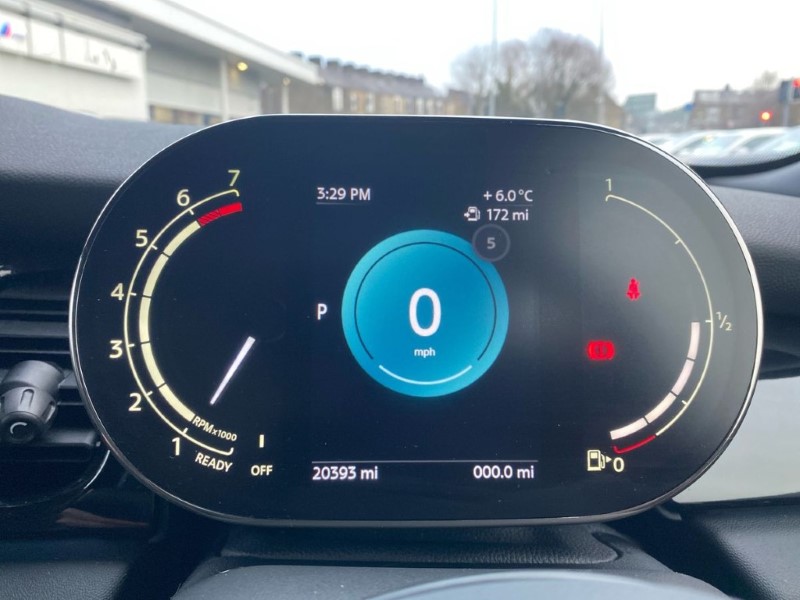 Used MINI Hatch 2023 for sale - 77417095: Photo 9