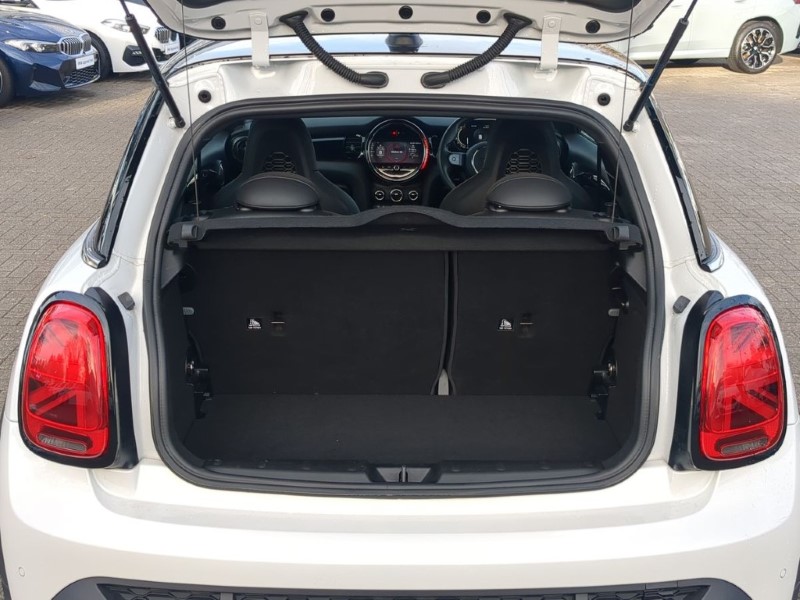 Used MINI Hatch 2022 for sale - 76982498: Photo 13