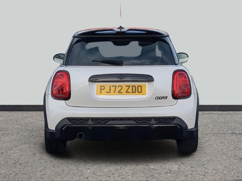 Used MINI Hatch 2022 for sale - 76982498: Photo 15
