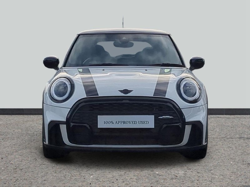 Used MINI Hatch 2022 for sale - 76982498: Photo 16