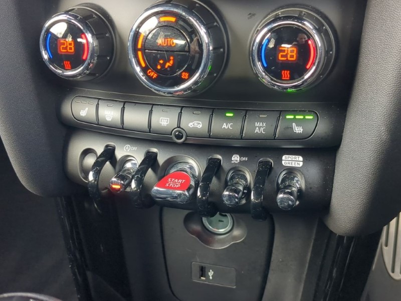 Used MINI Hatch 2022 for sale - 76982498: Photo 19