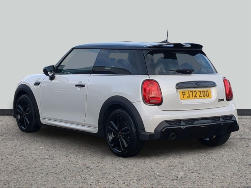 Used MINI Hatch 2022 for sale - 76982498: Photo 2