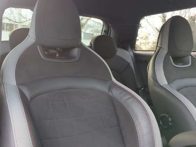 Used MINI Hatch 2022 for sale - 76982498: Photo 24