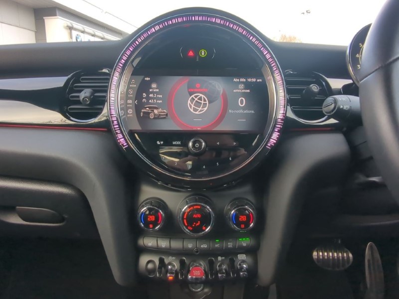 Used MINI Hatch 2022 for sale - 76982498: Photo 25