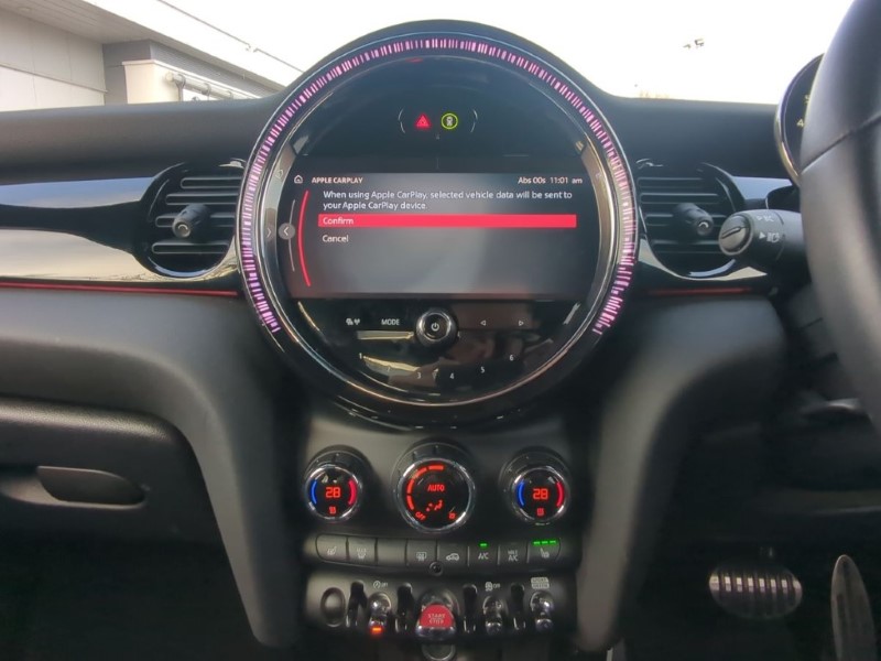 Used MINI Hatch 2022 for sale - 76982498: Photo 27