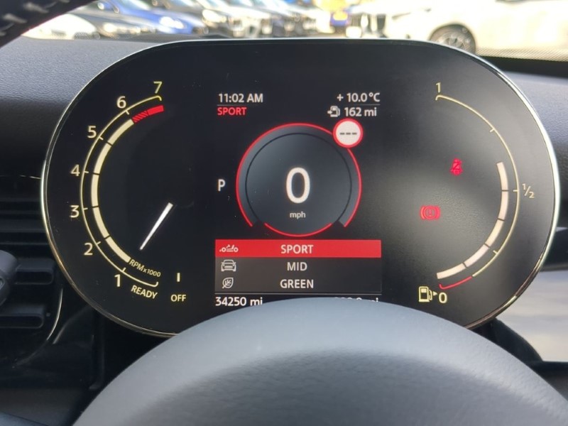 Used MINI Hatch 2022 for sale - 76982498: Photo 29