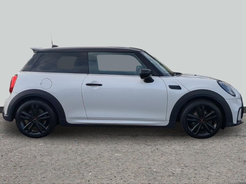 Used MINI Hatch 2022 for sale - 76982498: Photo 3