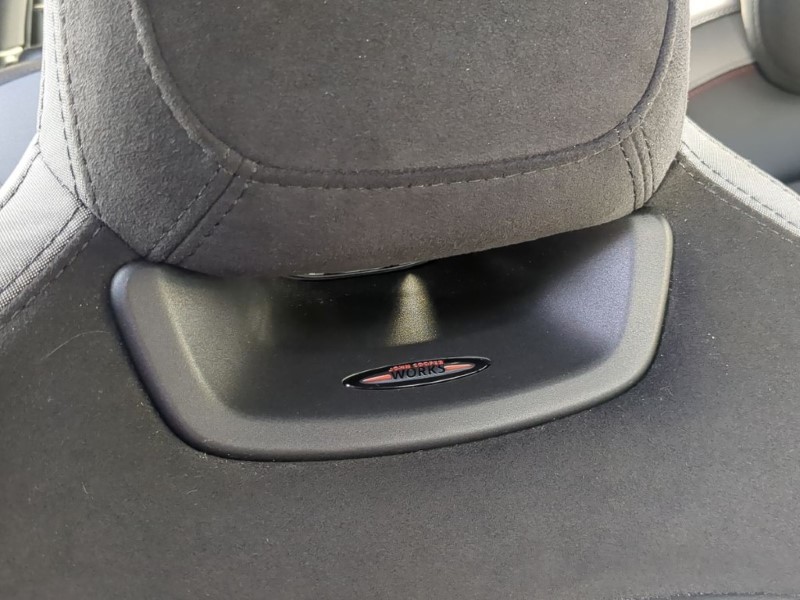 Used MINI Hatch 2022 for sale - 76982498: Photo 37