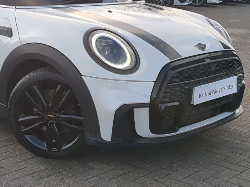 Used MINI Hatch 2022 for sale - 76982498: Photo 39