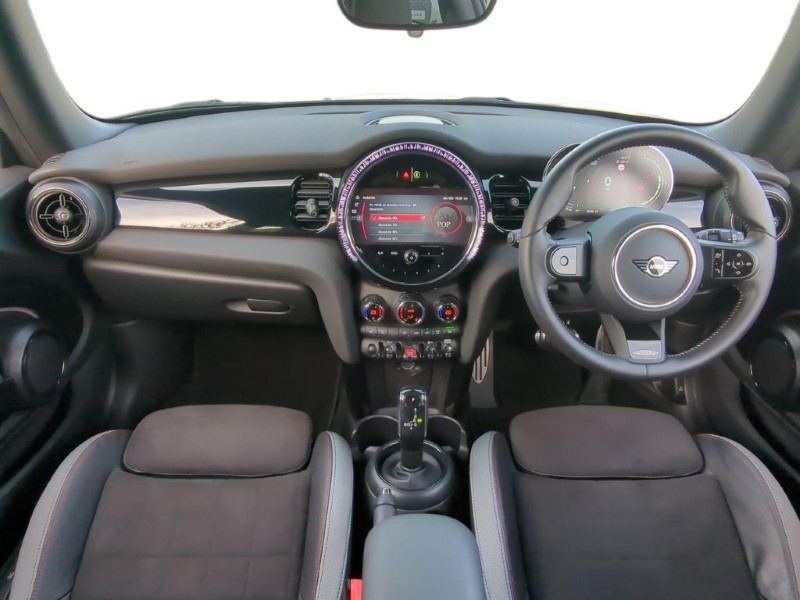 Used MINI Hatch 2022 for sale - 76982498: Photo 4