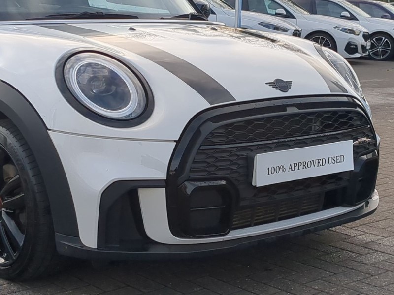 Used MINI Hatch 2022 for sale - 76982498: Photo 40