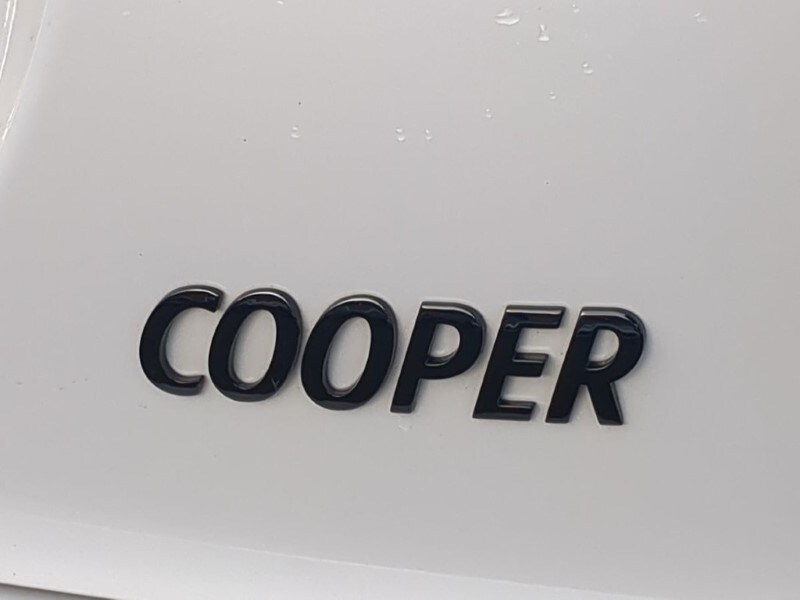 Used MINI Hatch 2022 for sale - 76982498: Photo 44