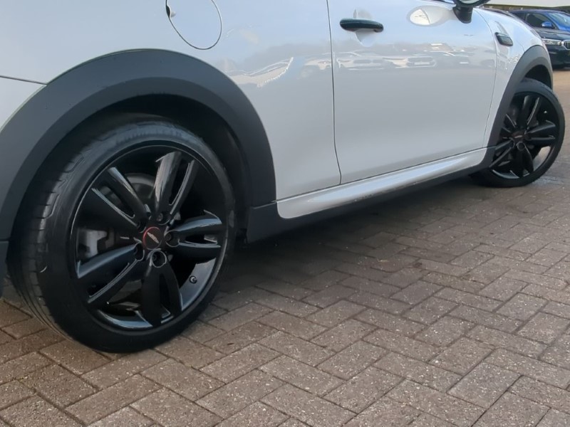 Used MINI Hatch 2022 for sale - 76982498: Photo 46