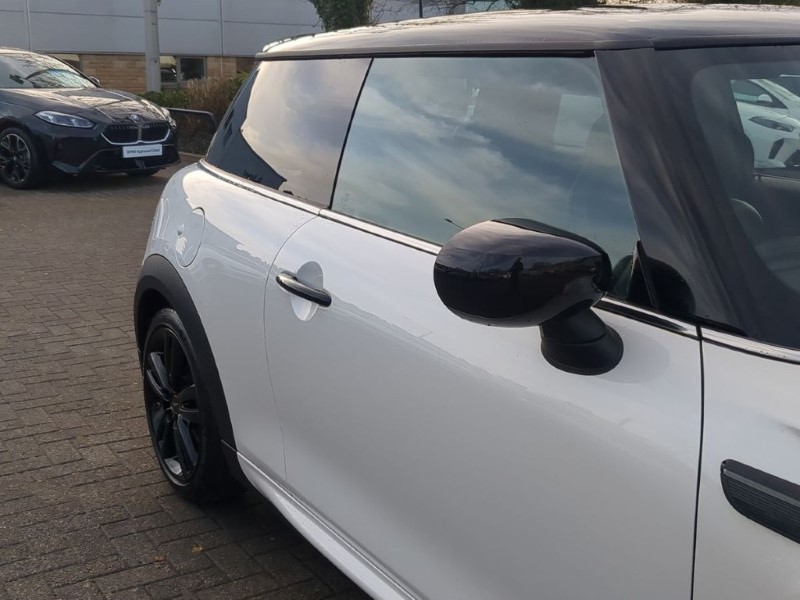 Used MINI Hatch 2022 for sale - 76982498: Photo 48