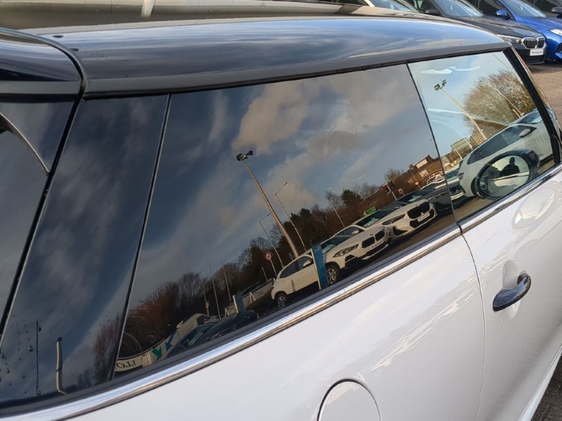 Used MINI Hatch 2022 for sale - 76982498: Photo 49