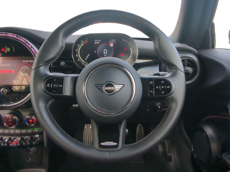 Used MINI Hatch 2022 for sale - 76982498: Photo 5