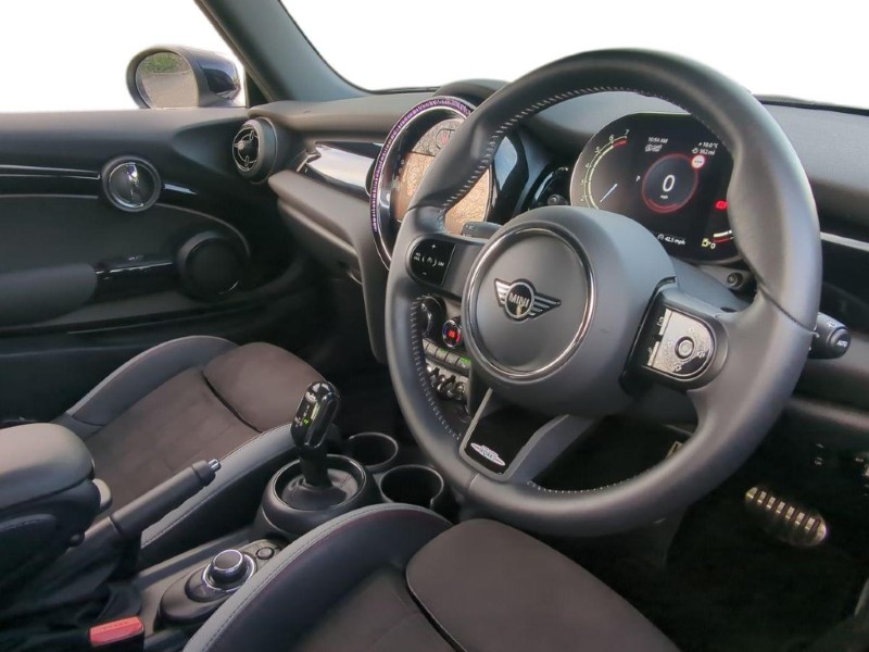 Used MINI Hatch 2022 for sale - 76982498: Photo 6