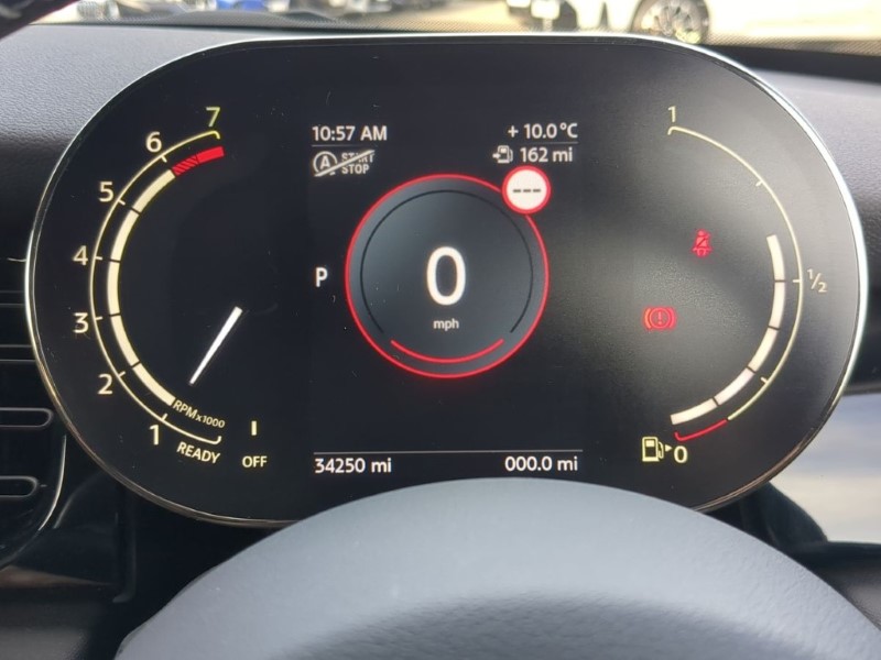 Used MINI Hatch 2022 for sale - 76982498: Photo 9