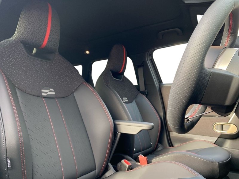 Used MINI Aceman 2025 for sale - 76982238: Photo 11