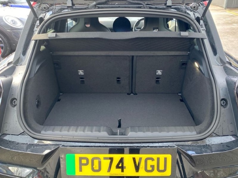 Used MINI Aceman 2025 for sale - 76982238: Photo 13