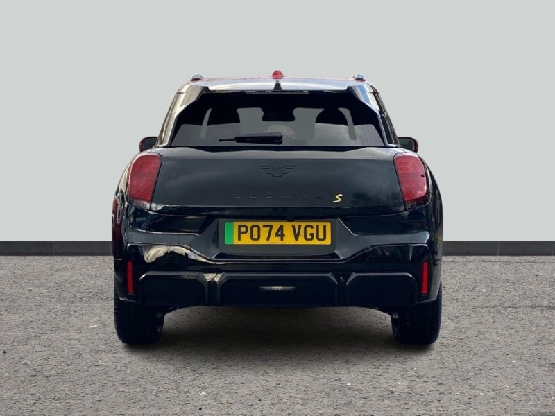 Used MINI Aceman 2025 for sale - 76982238: Photo 15