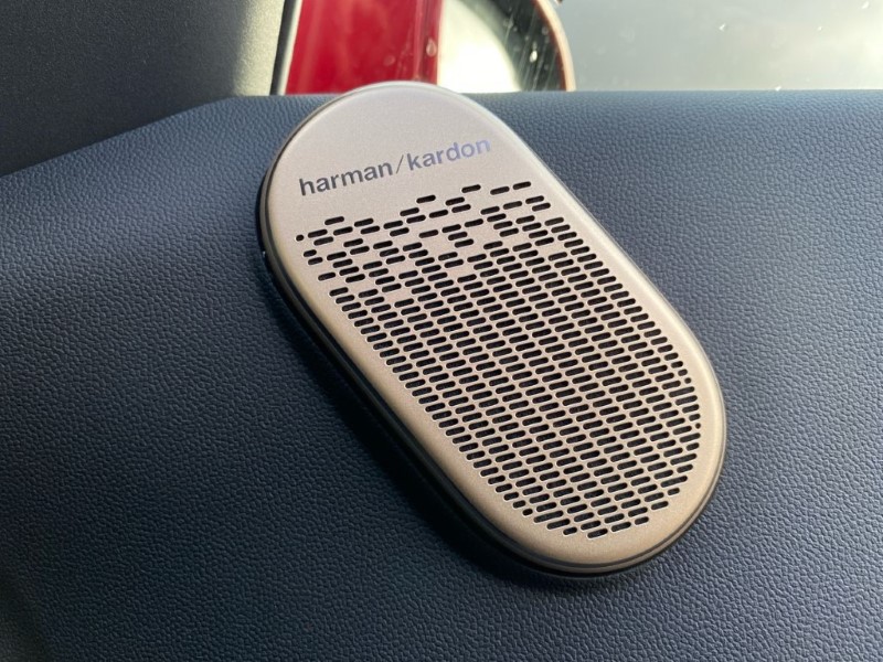 Used MINI Aceman 2025 for sale - 76982238: Photo 20