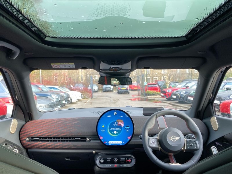 Used MINI Aceman 2025 for sale - 76982238: Photo 21