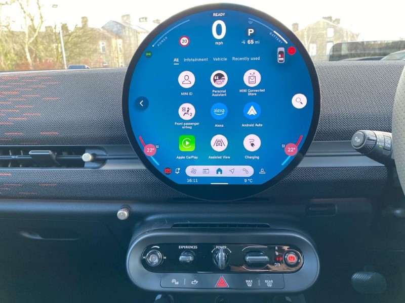 Used MINI Aceman 2025 for sale - 76982238: Photo 27