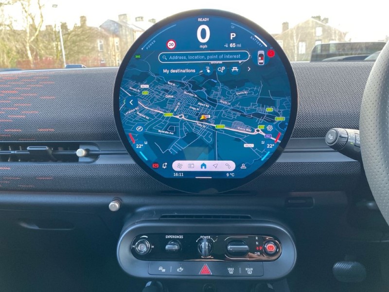 Used MINI Aceman 2025 for sale - 76982238: Photo 28