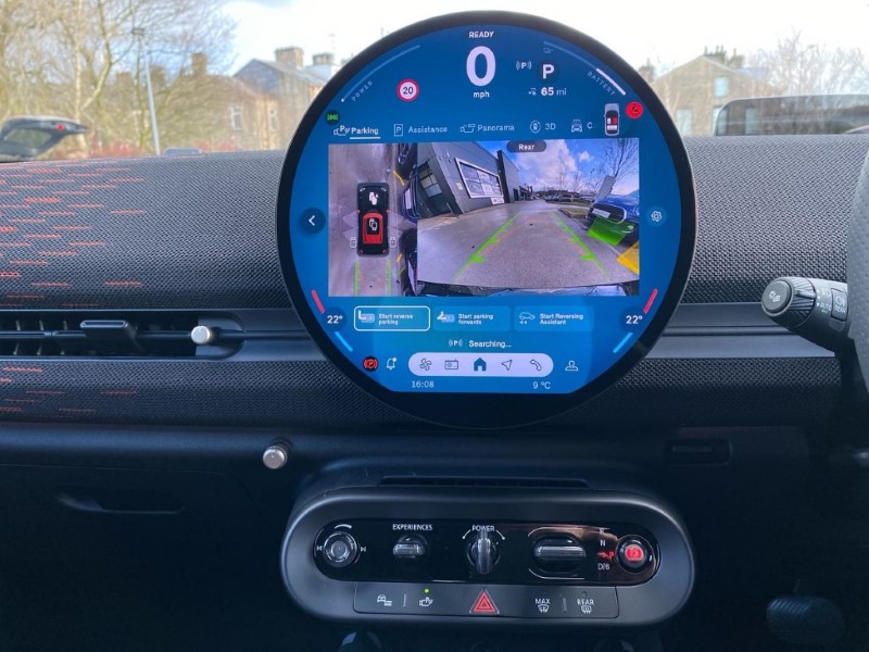 Used MINI Aceman 2025 for sale - 76982238: Photo 29