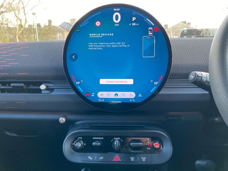 Used MINI Aceman 2025 for sale - 76982238: Photo 30