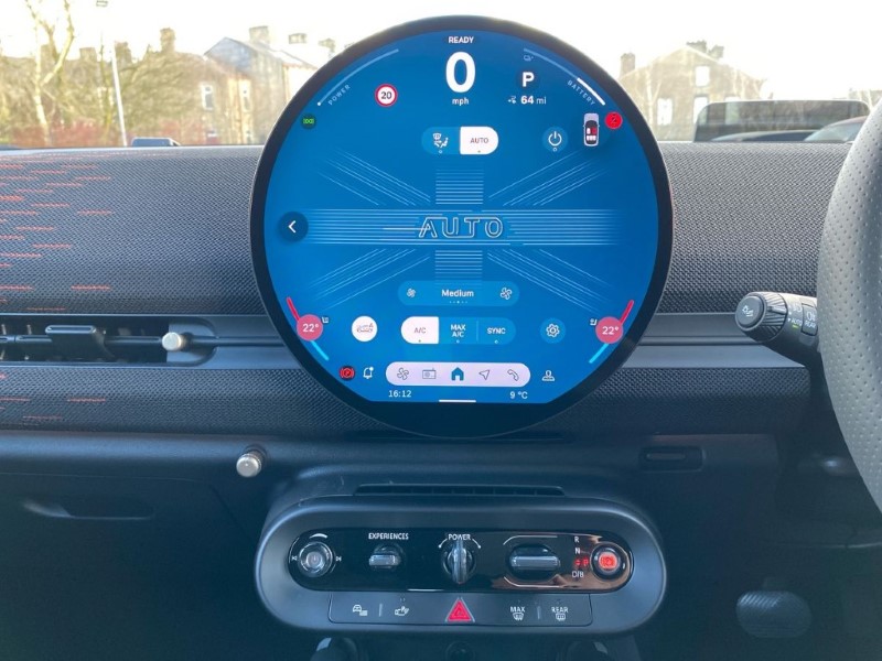 Used MINI Aceman 2025 for sale - 76982238: Photo 31