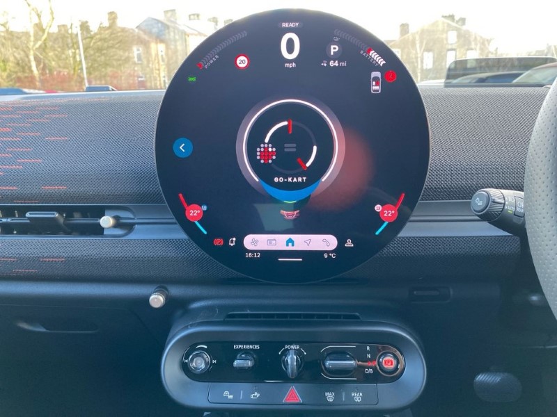 Used MINI Aceman 2025 for sale - 76982238: Photo 32