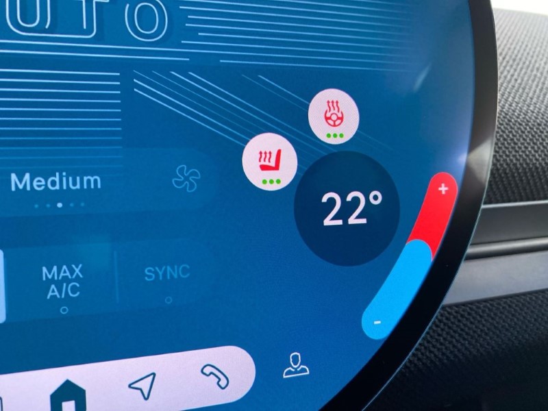 Used MINI Aceman 2025 for sale - 76982238: Photo 33