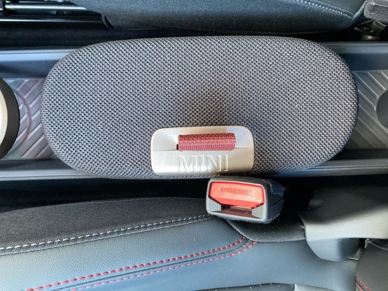 Used MINI Aceman 2025 for sale - 76982238: Photo 37