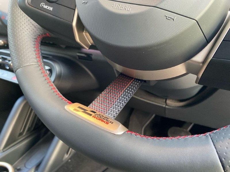 Used MINI Aceman 2025 for sale - 76982238: Photo 39