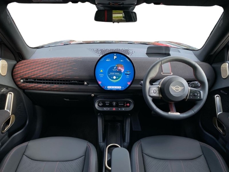 Used MINI Aceman 2025 for sale - 76982238: Photo 4