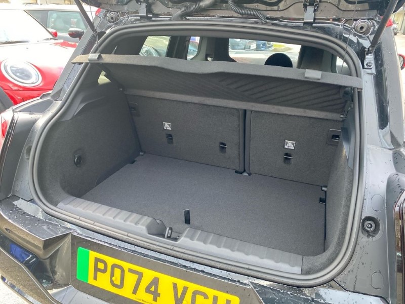 Used MINI Aceman 2025 for sale - 76982238: Photo 41