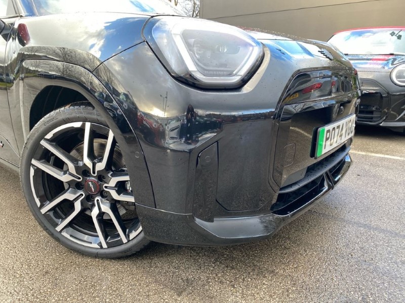 Used MINI Aceman 2025 for sale - 76982238: Photo 43