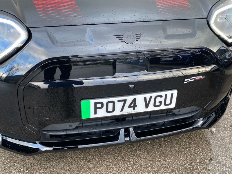 Used MINI Aceman 2025 for sale - 76982238: Photo 44