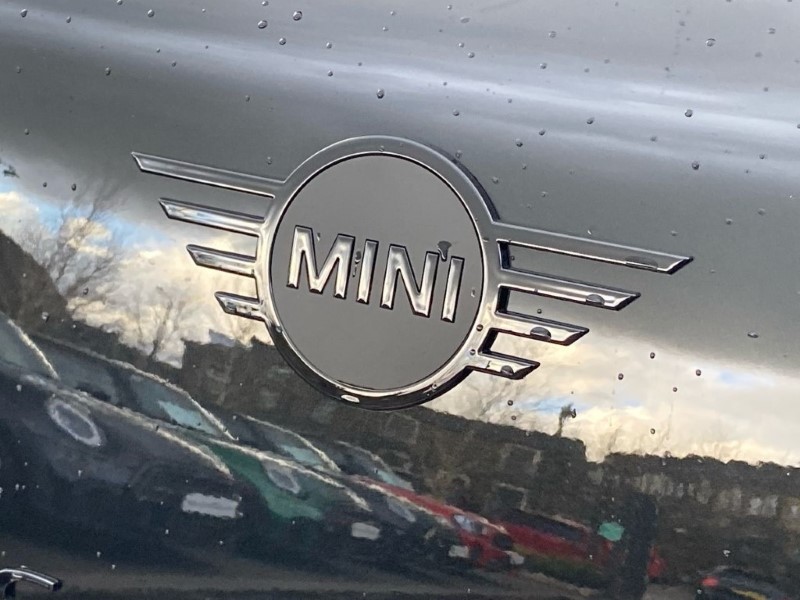 Used MINI Aceman 2025 for sale - 76982238: Photo 47