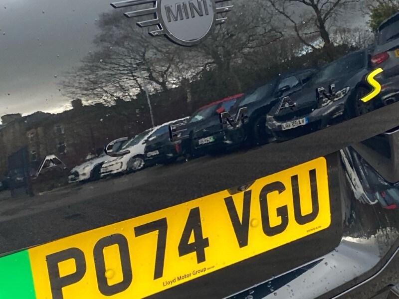 Used MINI Aceman 2025 for sale - 76982238: Photo 48