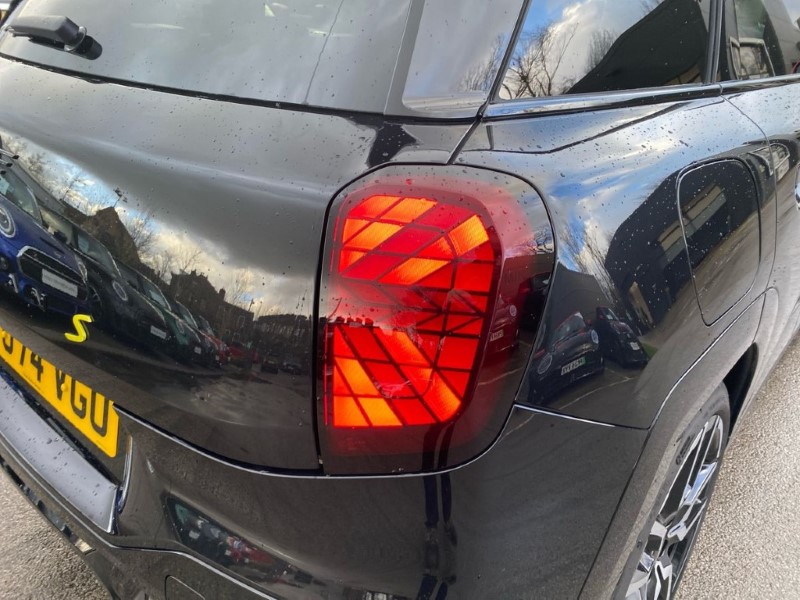 Used MINI Aceman 2025 for sale - 76982238: Photo 49