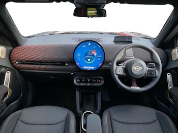 Used MINI Aceman 2025 for sale - 76982238: Photo